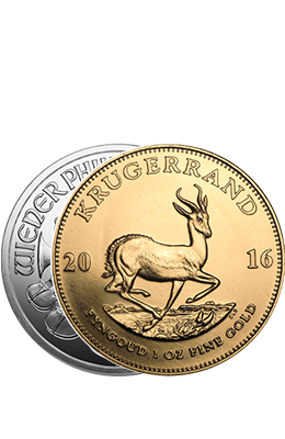 Acquistare monete - Scelga il Suo piano di acquisto personale